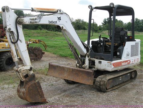 used 331 bobcat mini excavator|bobcat 331 for sale craigslist.